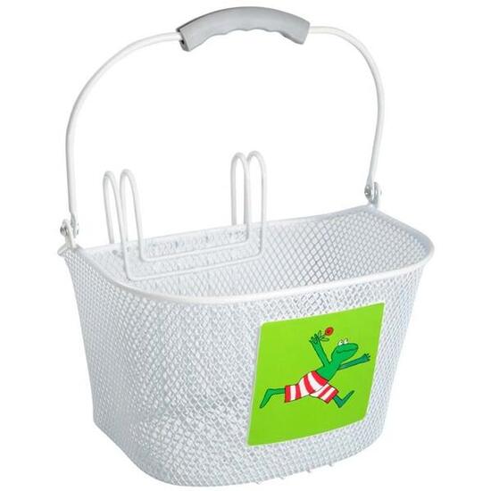 Panier vélo Willex