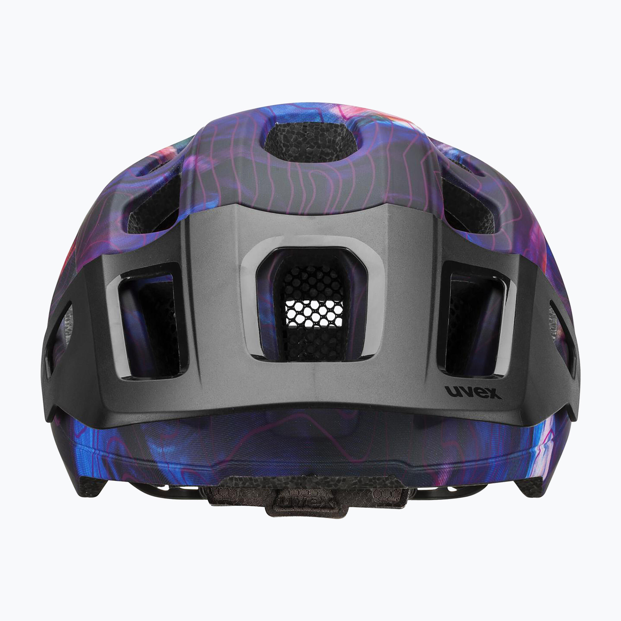 Kinderfietshelm UVEX React MIPS Jr 7/7