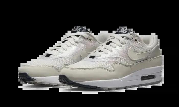 Calzado - air max 1 la ville lumière - summit white 2/3