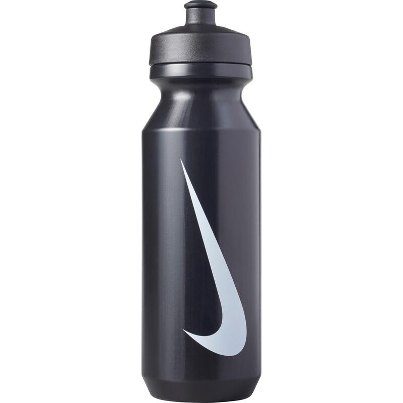 Big Mouth Water Bottle 2.0 (910ml) (Black/White)