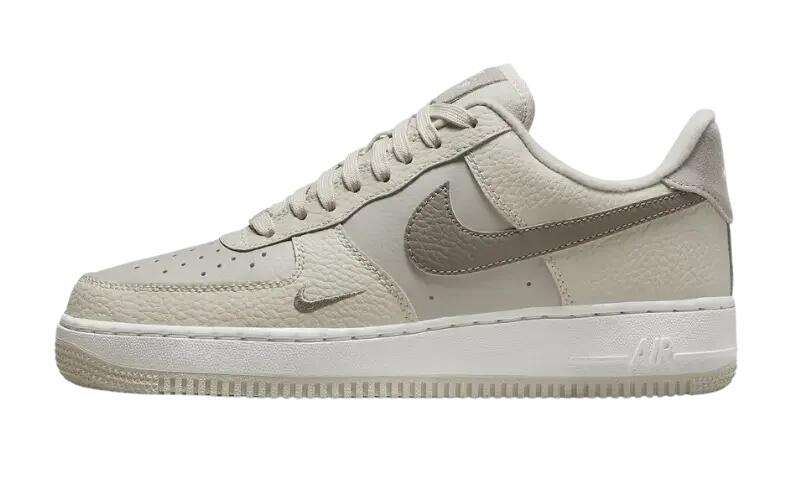 Nike Air Force 1 Low Light Orewood Brown Ironstone (W) 1/1