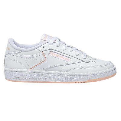 Reebok club c 85 damestrainingsschoenen
