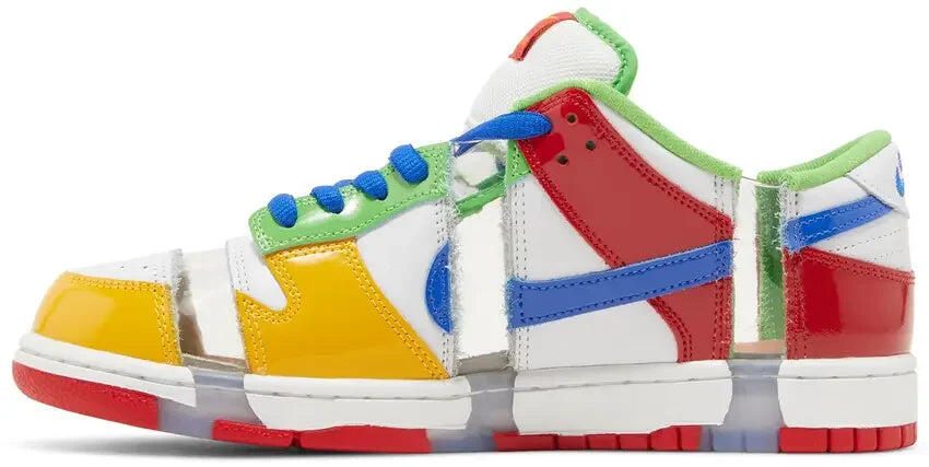 Nike SB Dunk Low Sandy Bodecker 2/5