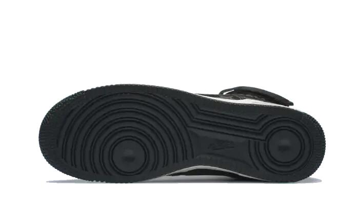 Nike Air Force 1 High Toll Free 3/3