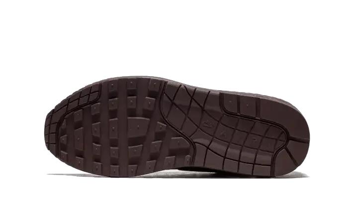 Zapatillas - unisex - Air Max 1 - burdeos 3/3