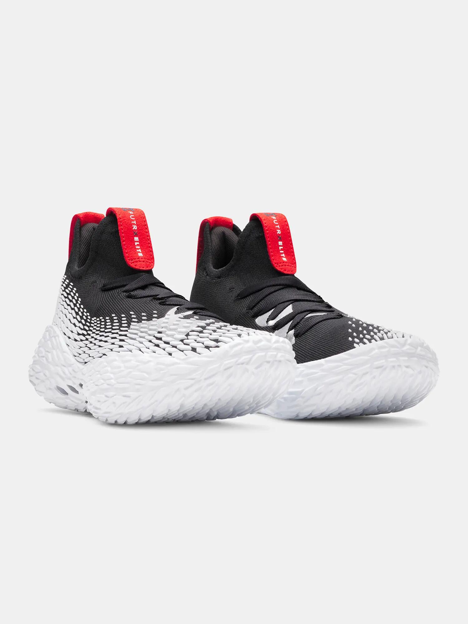 Unisex cipő Under Armour UA FUTR X ELITE 2-BLK 3/5