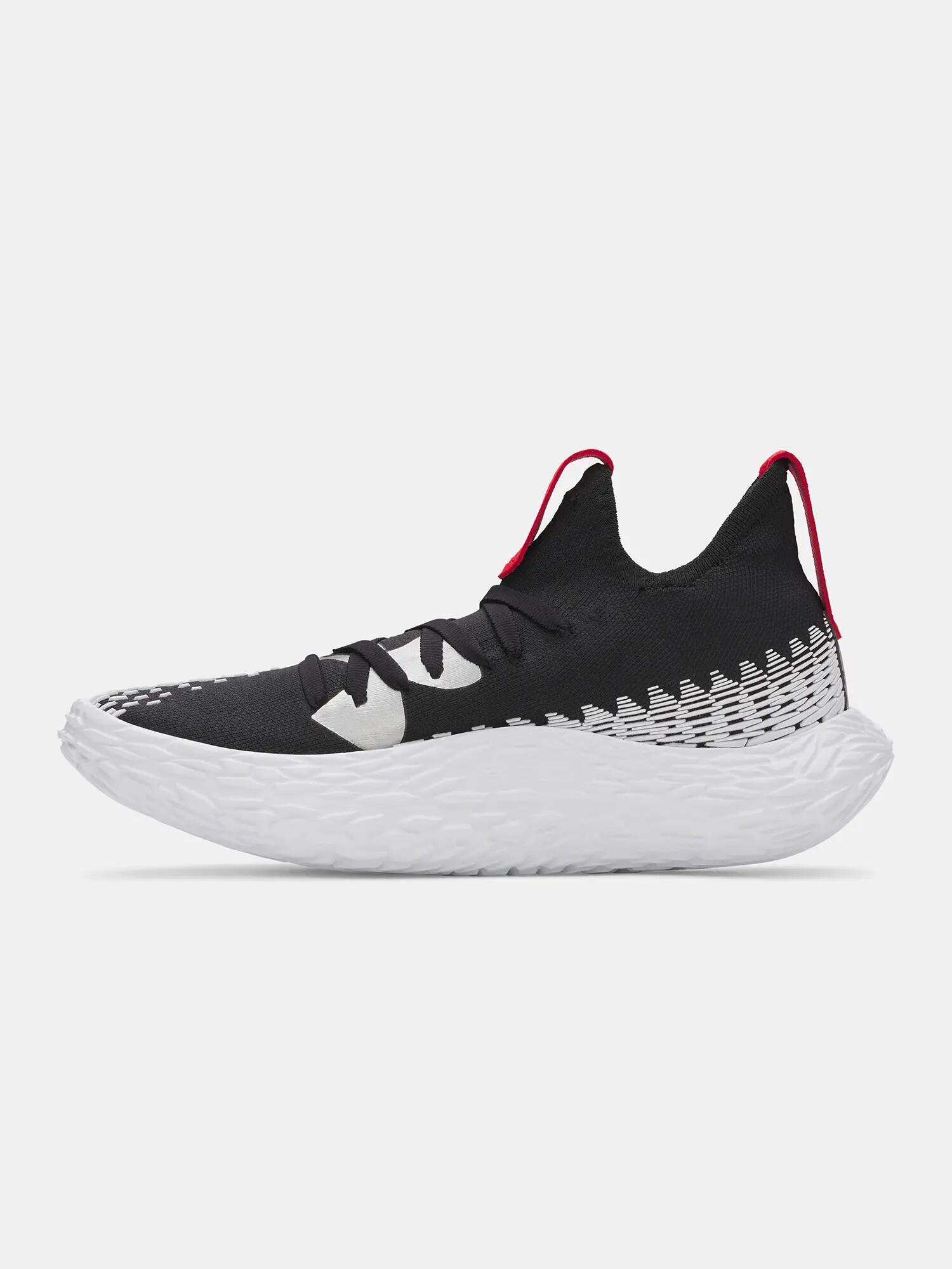 Unisex cipő Under Armour UA FUTR X ELITE 2-BLK 2/5