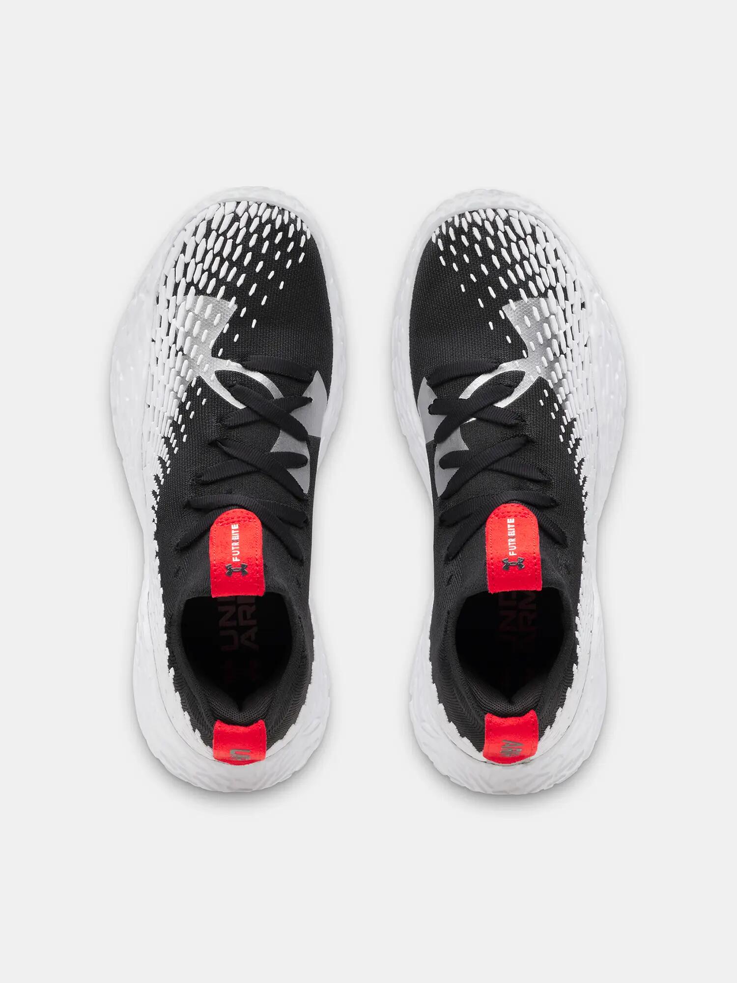 Unisex cipő Under Armour UA FUTR X ELITE 2-BLK 5/5