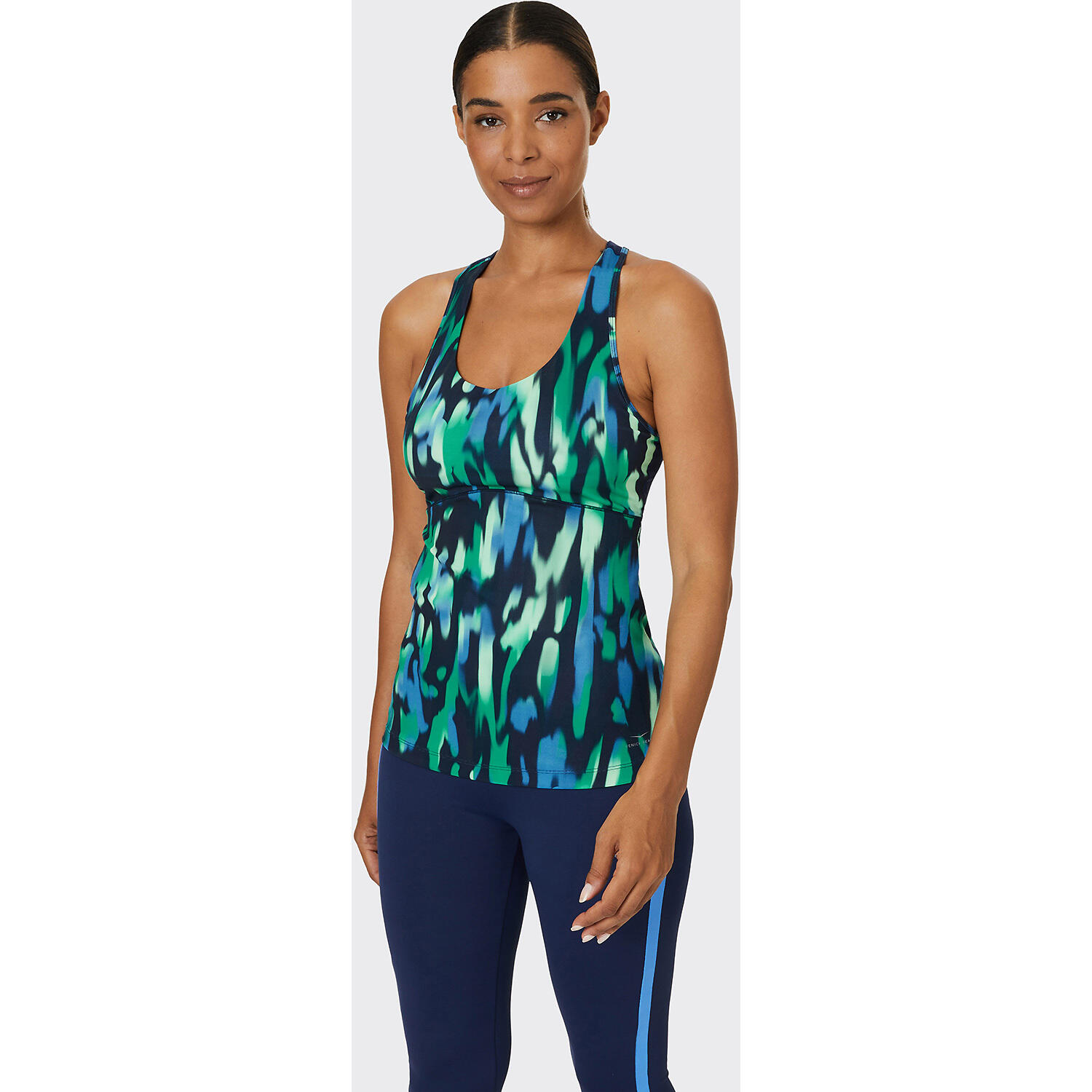 Damen T-Shirt Annalena DCPE 3/7