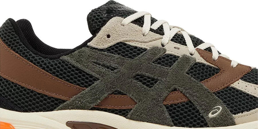 Asics Gel-1130 MK-II HAL Studio Forest 3/7