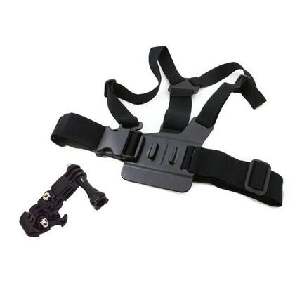 Harnais de poitrine RAD Sports