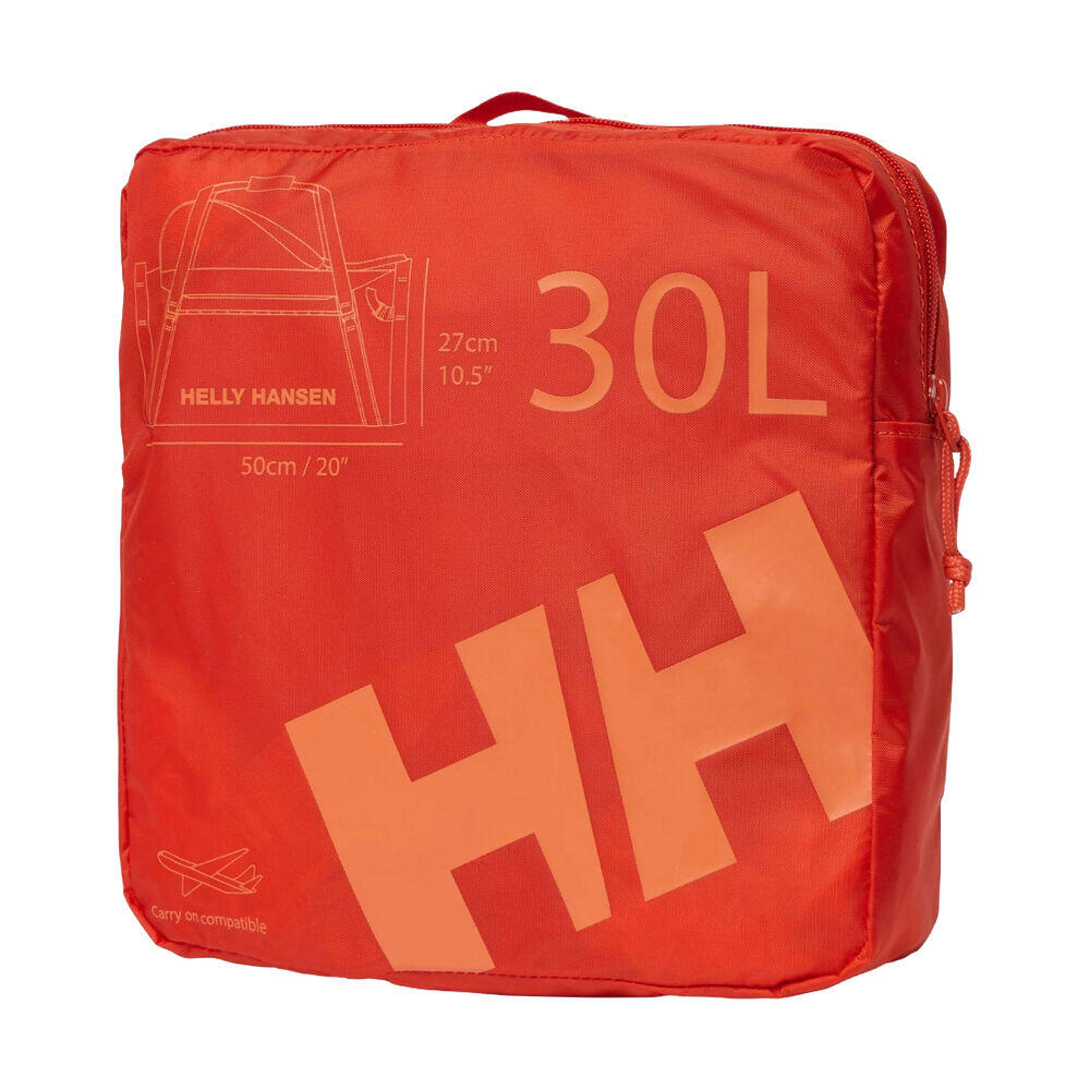 Sac De Sport Hh Duffel 2 30L 3/5