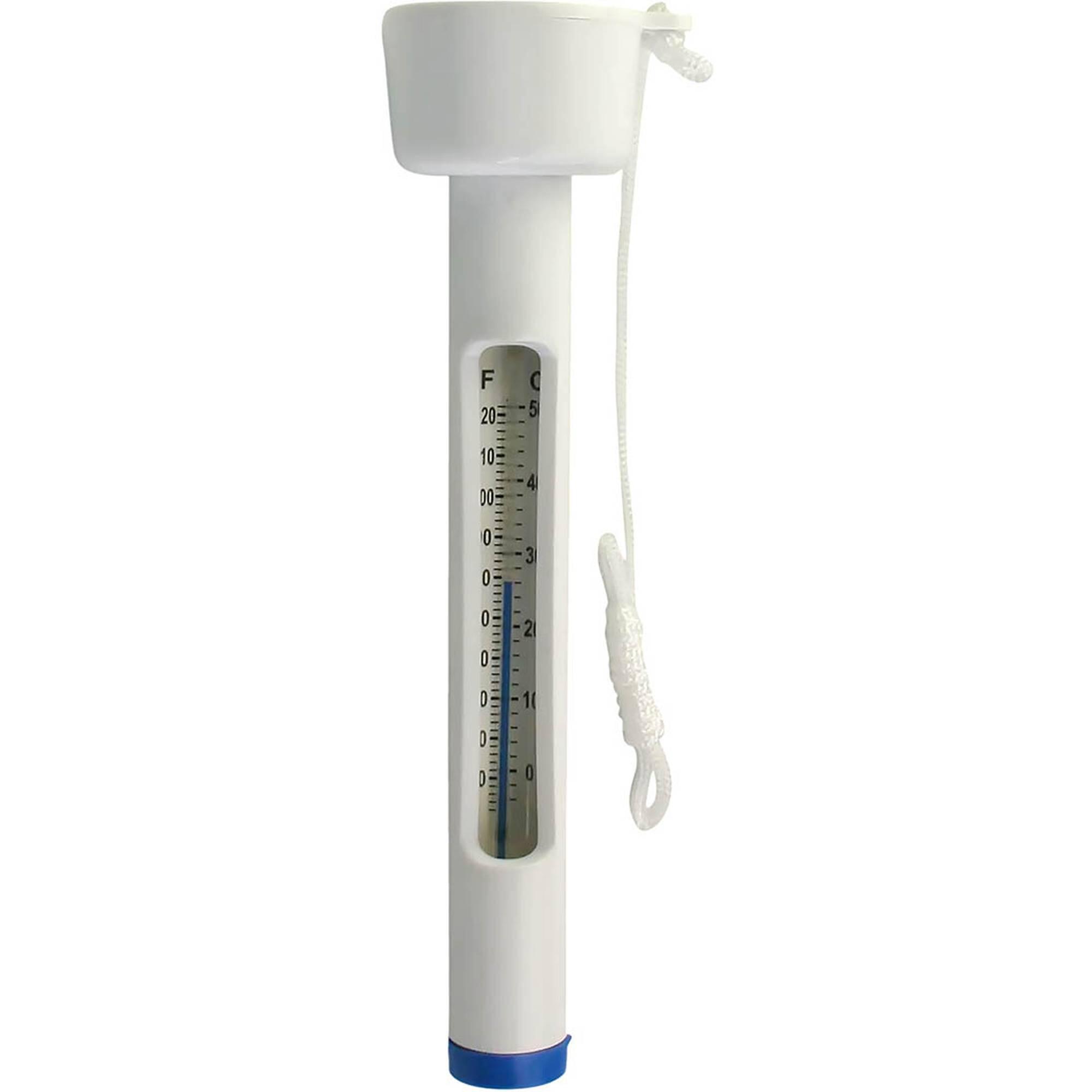 Planet Pool Schwimmthermometer 2/2