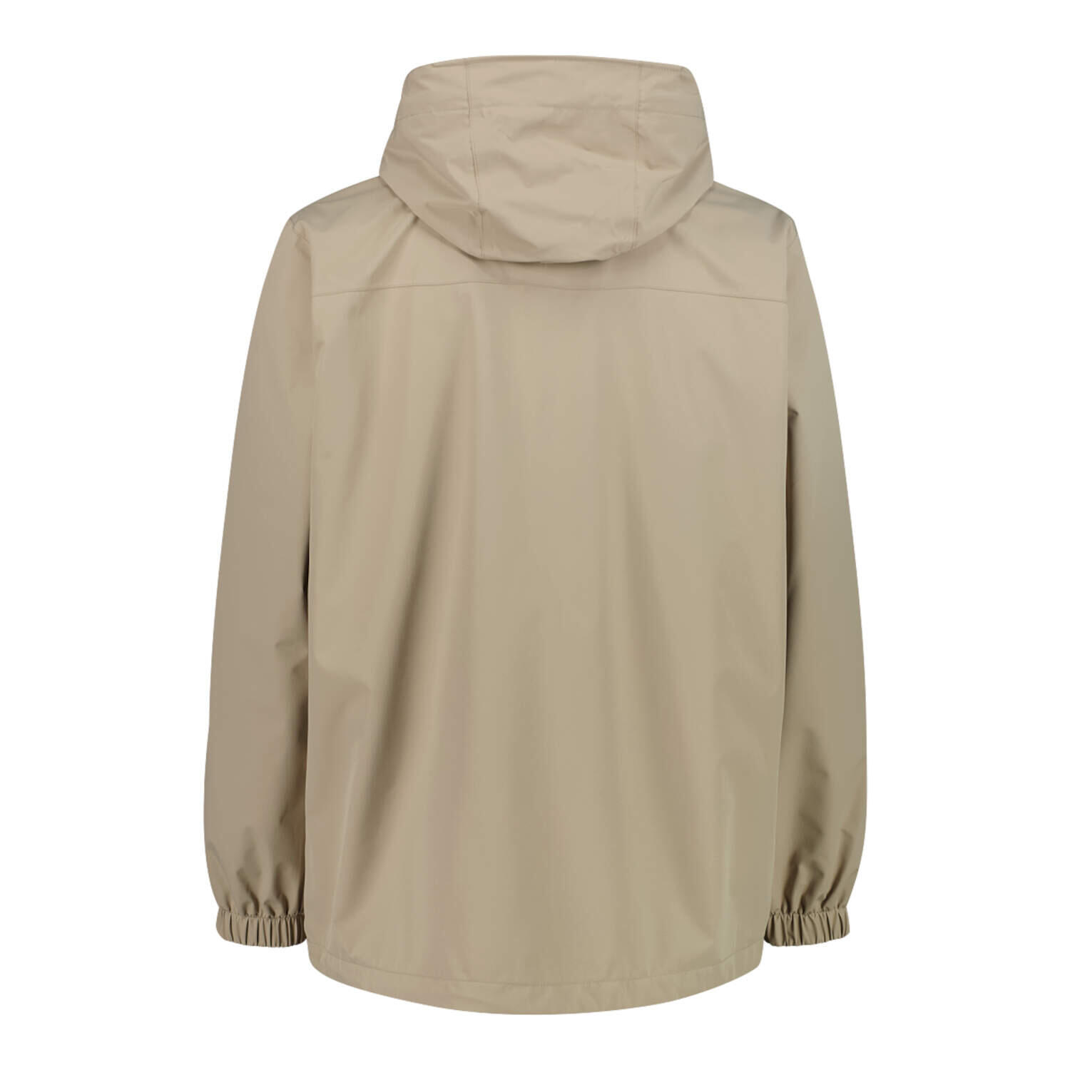 CMP Herren Regenjacke Ventilation Zip Hood 30X9727 4/5