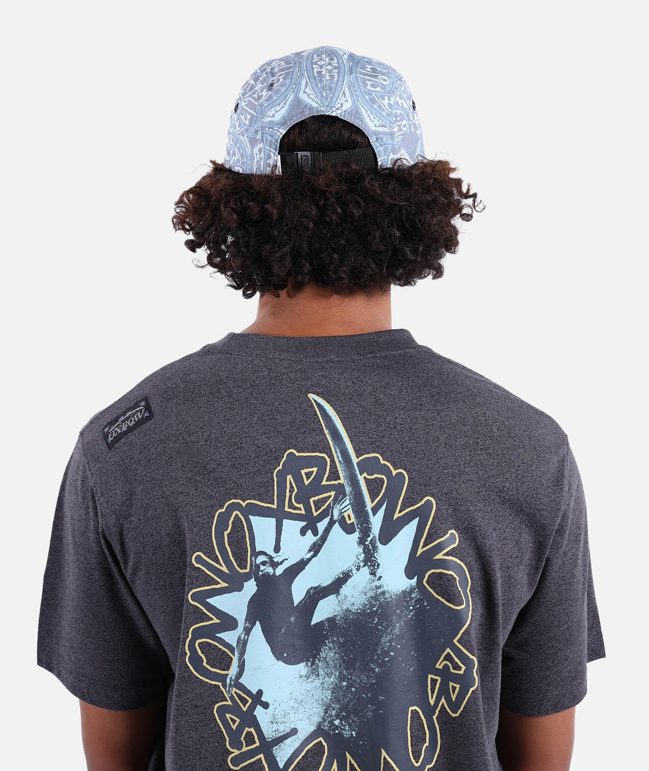Gorra DAG 4/5