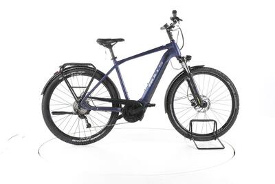 Tweedehands - bulls landscape evo trekking e-bike - goed