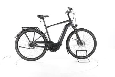 Tweedehands - pegasus premio evo 5f lite city e-bike - zeer goed