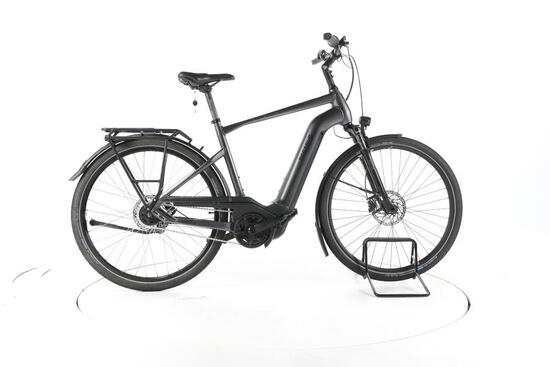 Reconditionné - Pegasus Premio EVO 5F Lite City E-Bike - Très Bon