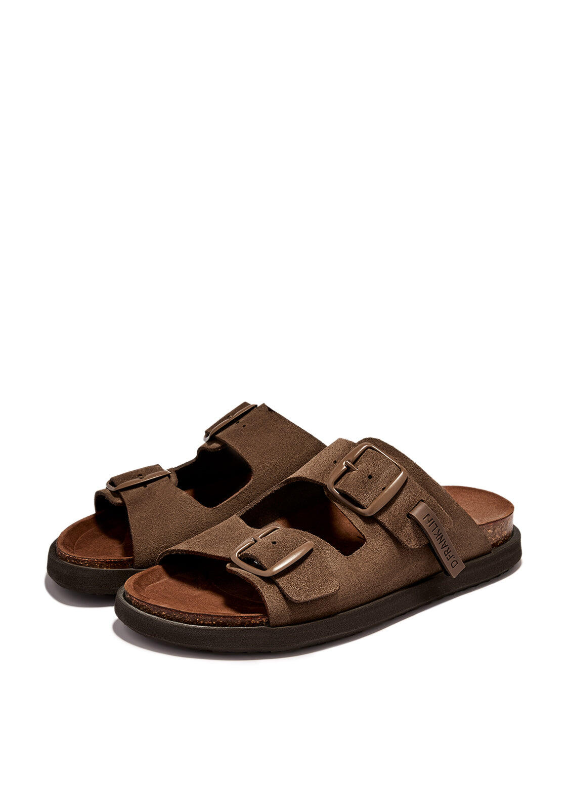 Sandales D. Franklin Vibe Buckle 2/4
