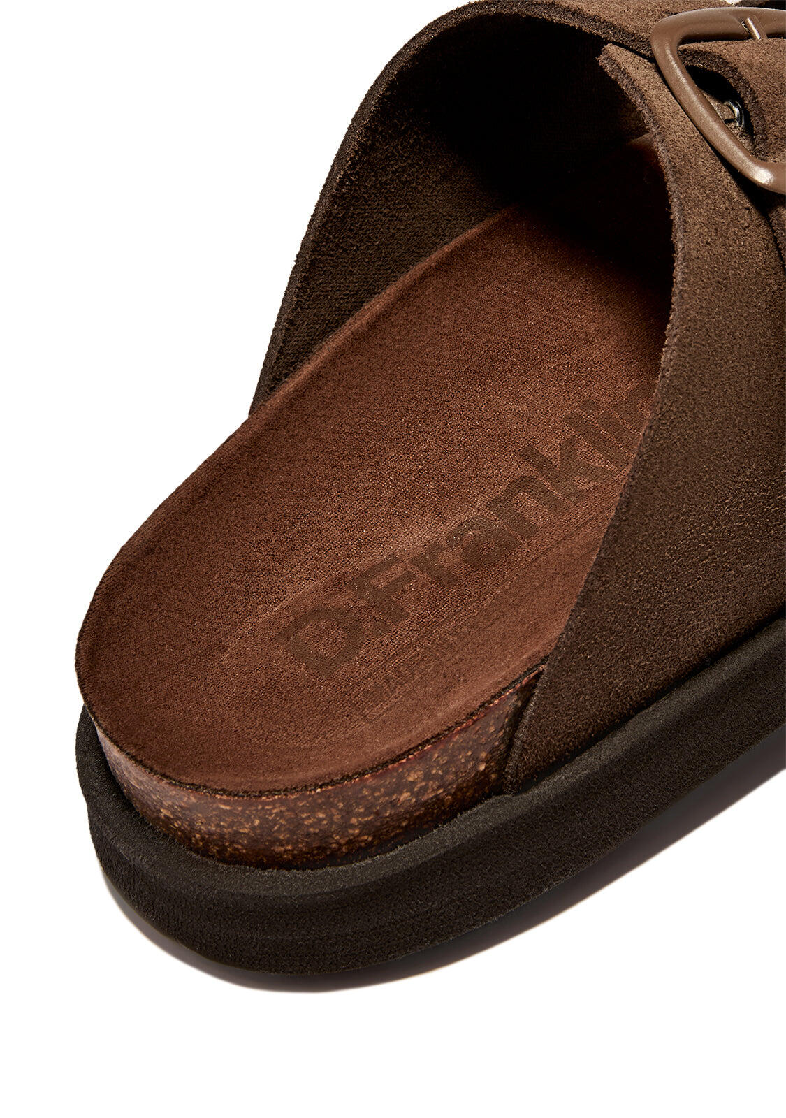 Sandales D. Franklin Vibe Buckle 4/4