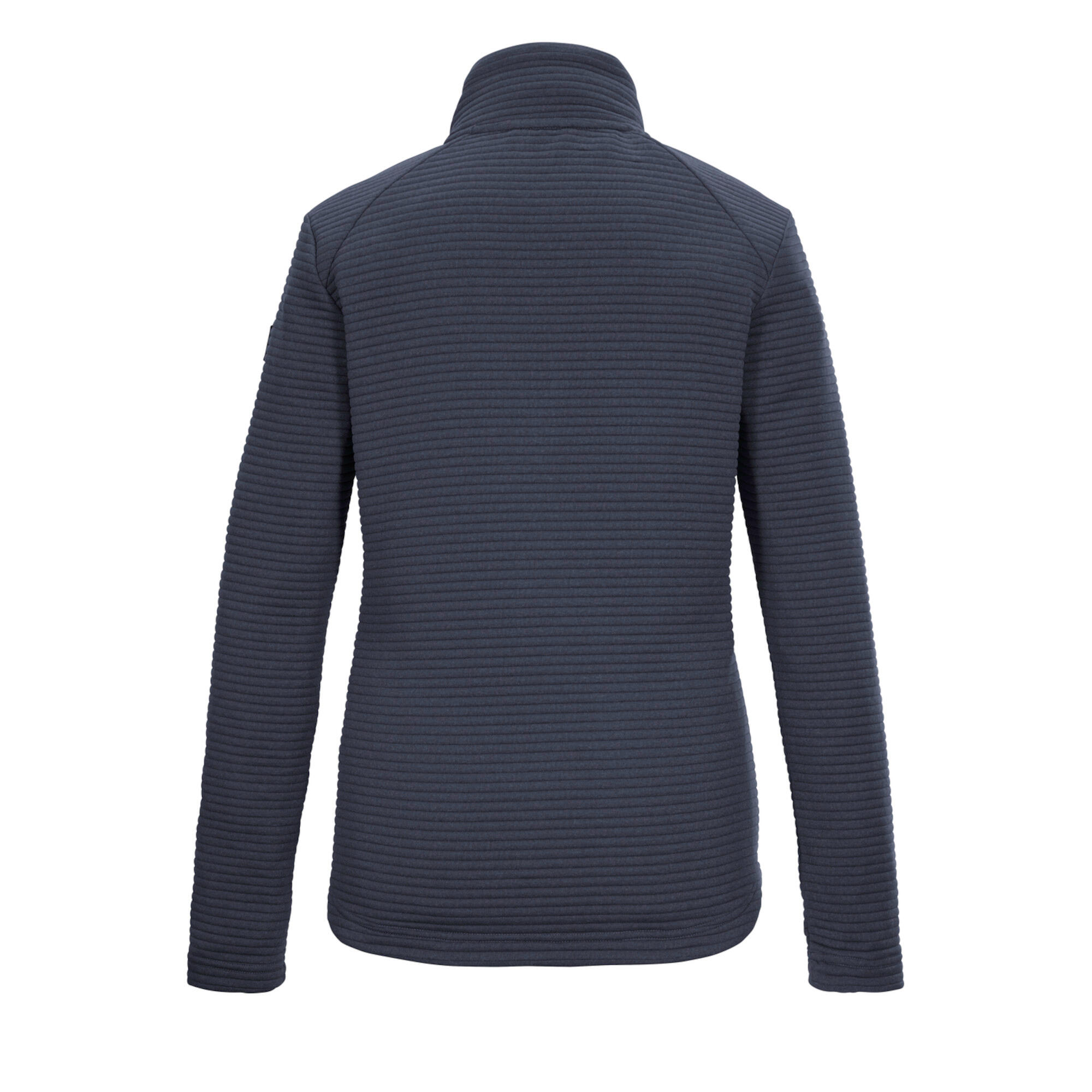 killtec Damen Powerstretch Jacke KOS 12 44007-000 2/2