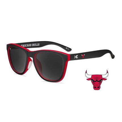 Lunettes de soleil adulte - Category 3 polarised - NBA Brooklyn Nets