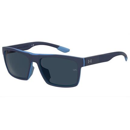 Lunettes de soleil UNDER ARMOUR UA ACETECH/F 7ZJ unisexe, taille 59 mm