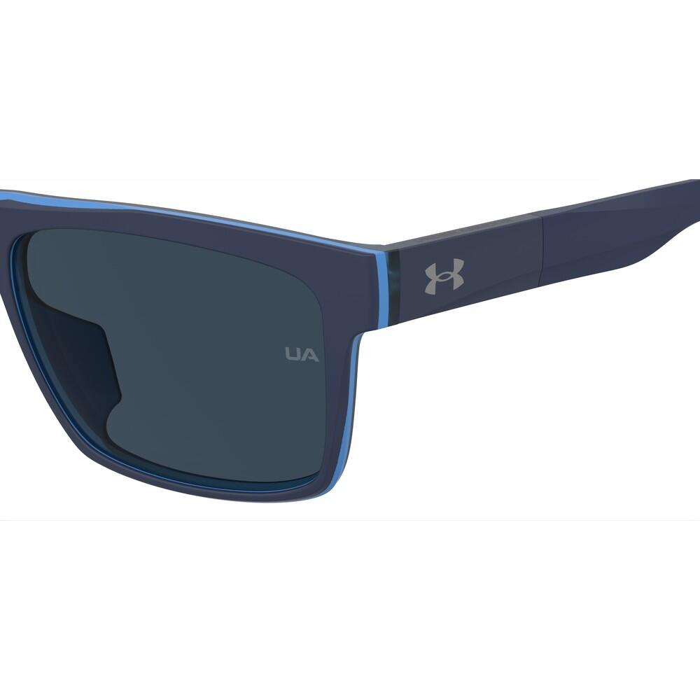Óculos de sol UNDER ARMOUR UA ACETECH/F 737 unissexo, tamanho 59 mm 4/4
