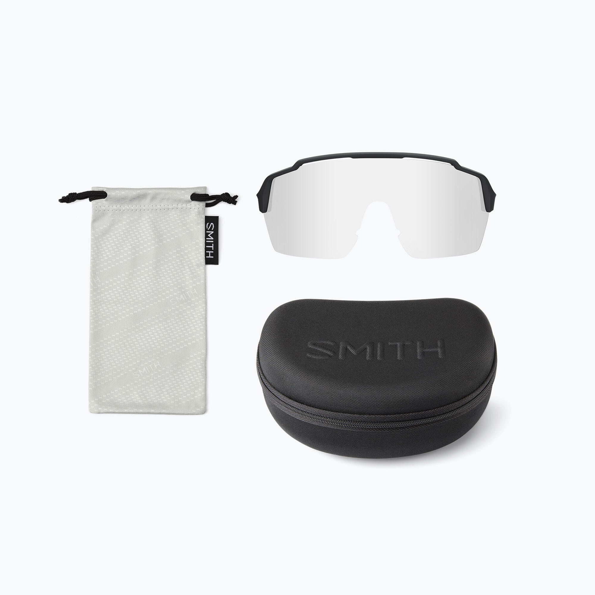 Smith Shift Split MAG Sonnenbrille 4/5