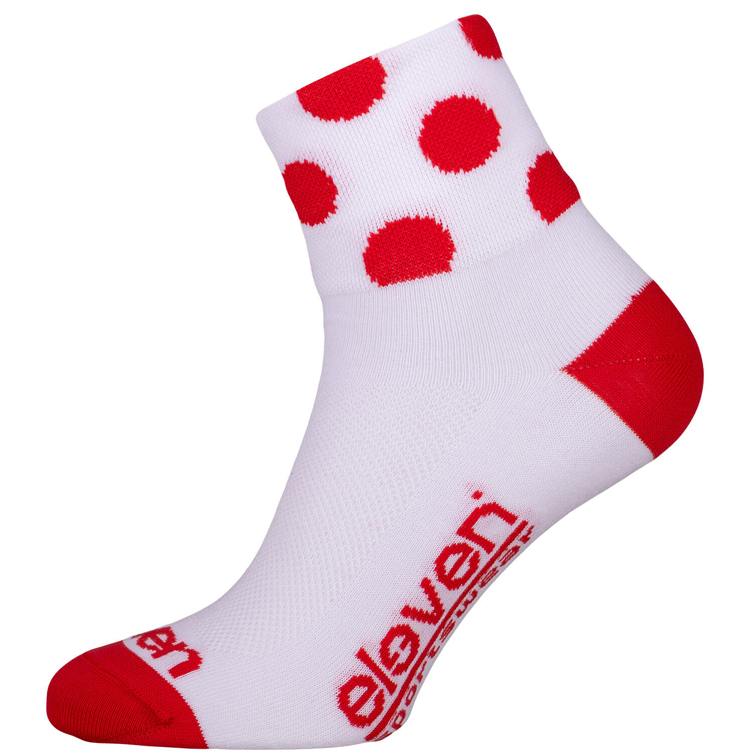 Ponožky Eleven Howa Dots 1/4