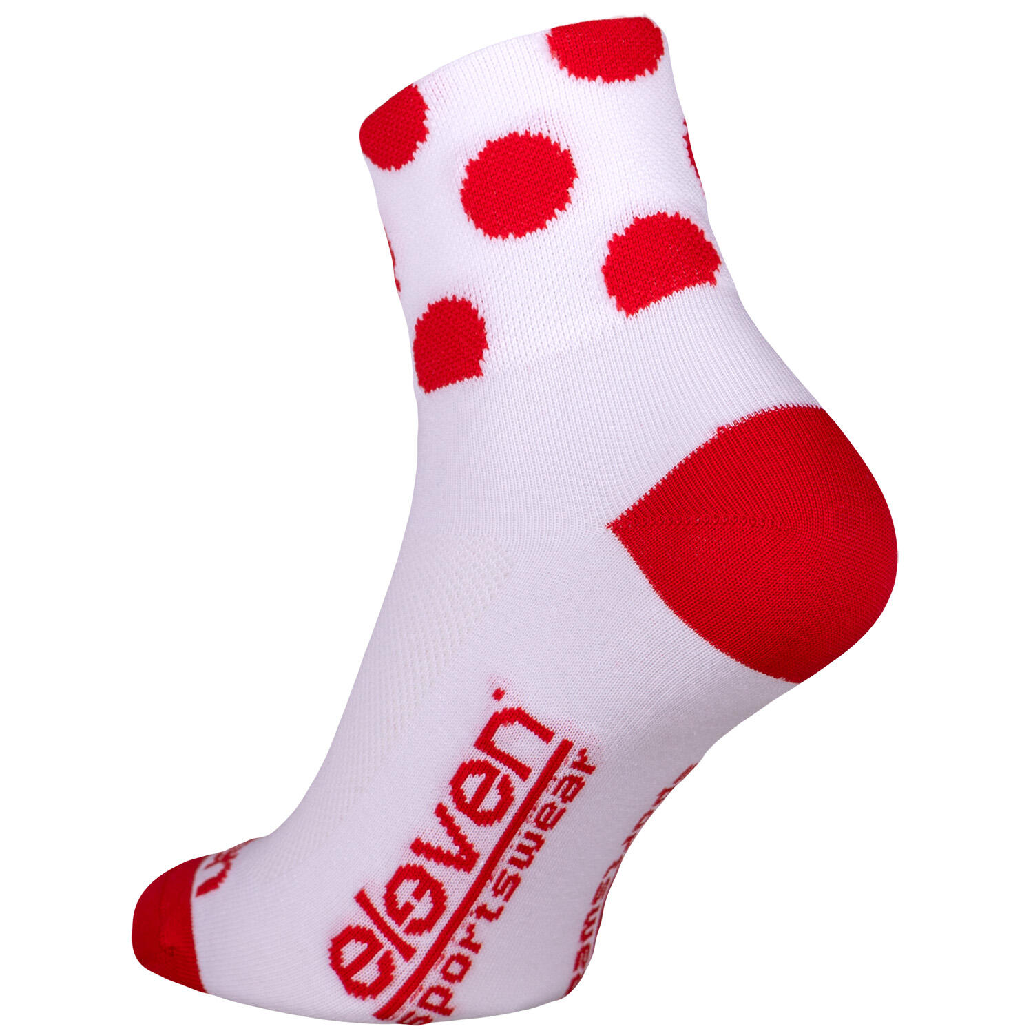 Ponožky Eleven Howa Dots 2/4