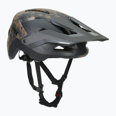 Casco da bici UVEX Renegade MIPS
