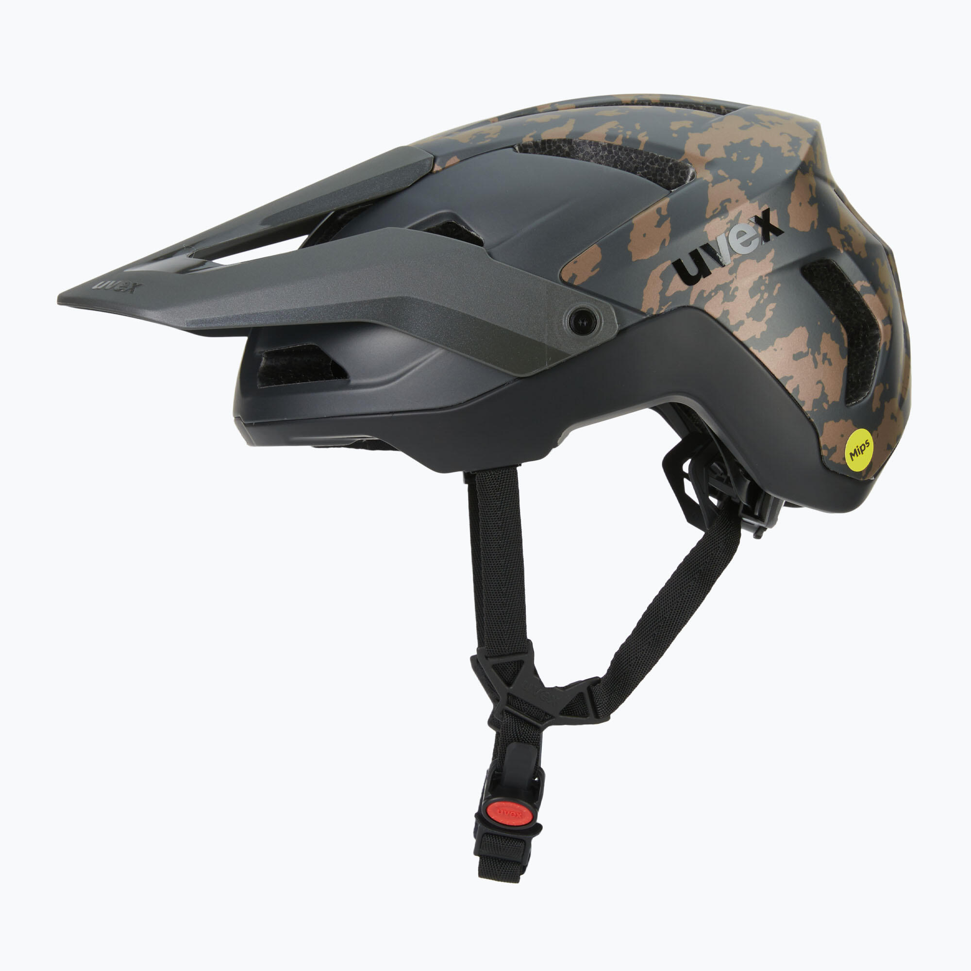 UVEX Renegade MIPS fietshelm 3/7