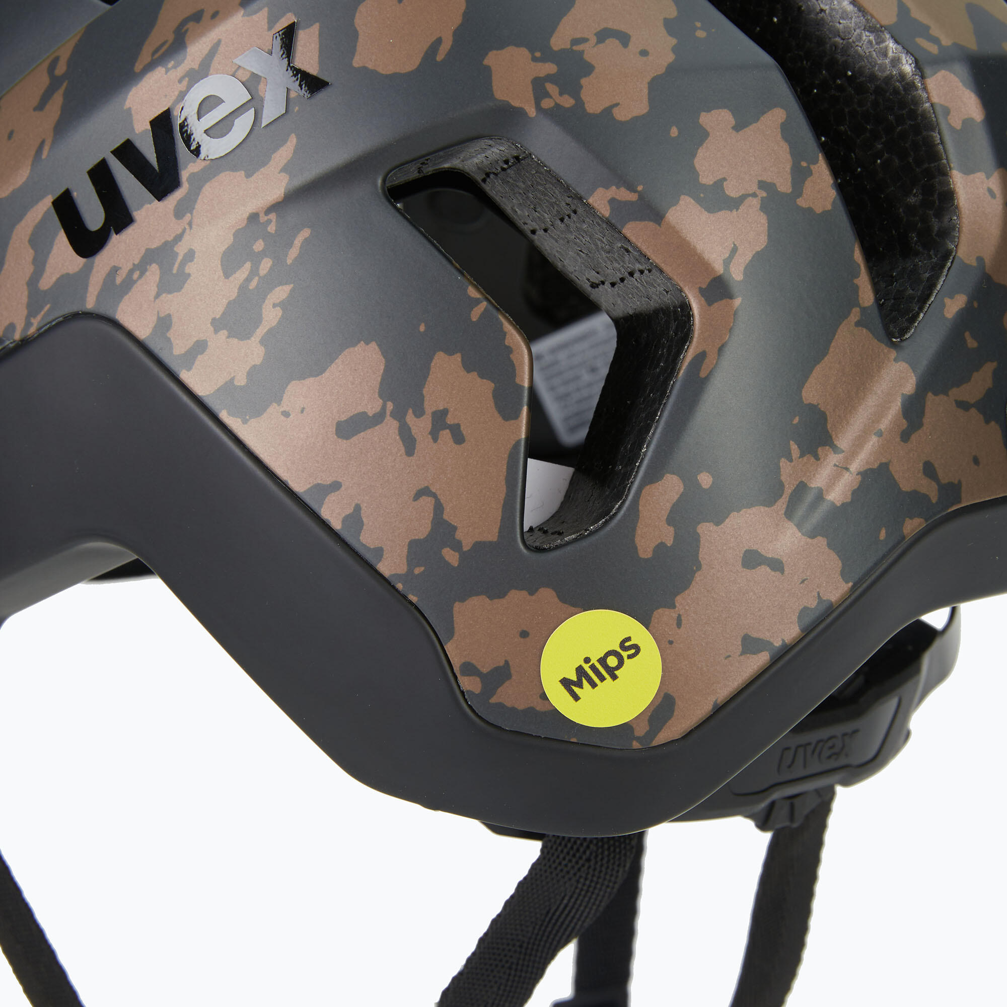 UVEX Renegade MIPS fietshelm 7/7