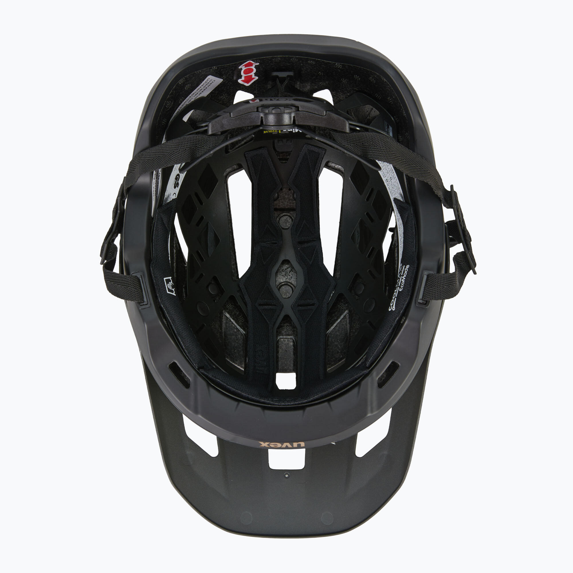 UVEX Renegade MIPS fietshelm 5/7