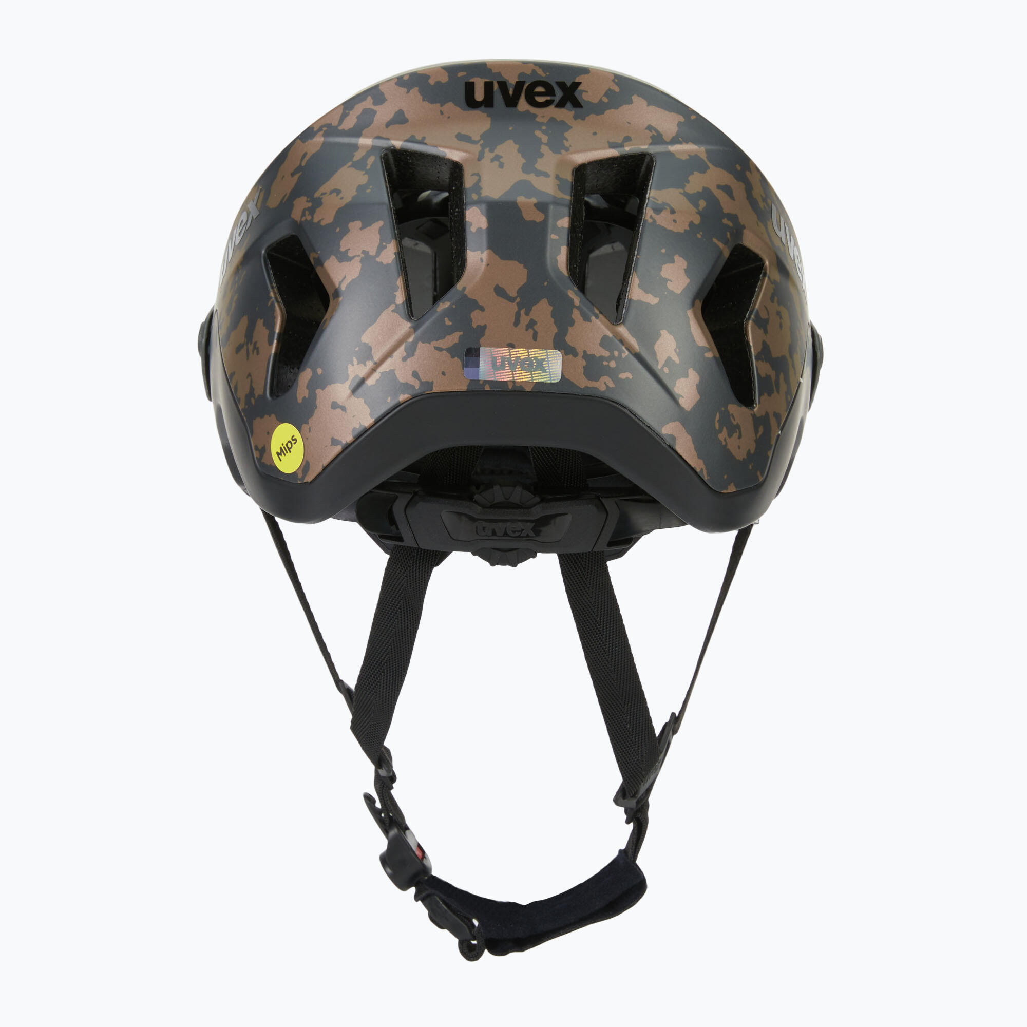 UVEX Renegade MIPS fietshelm 4/7