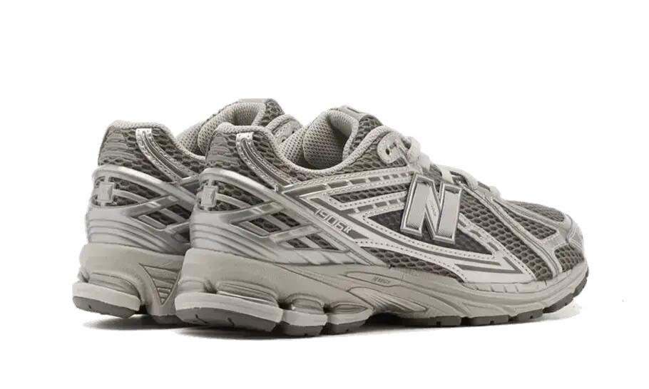 New Balance 1906R Harbor Grey 3/4