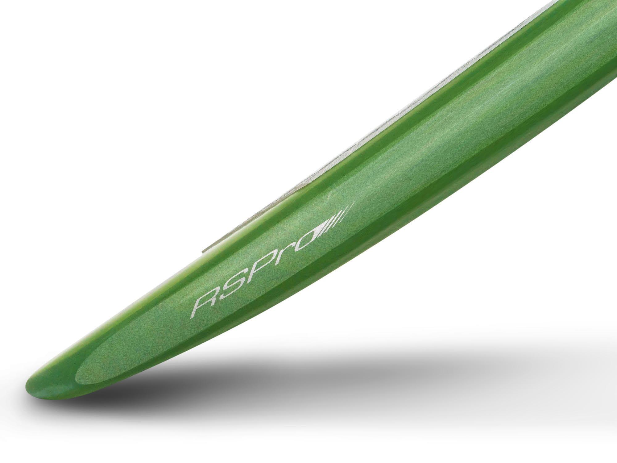 PROTECTION RAIL PLANCHE RSPRO TRANSPARENT SURF/WING 3/6