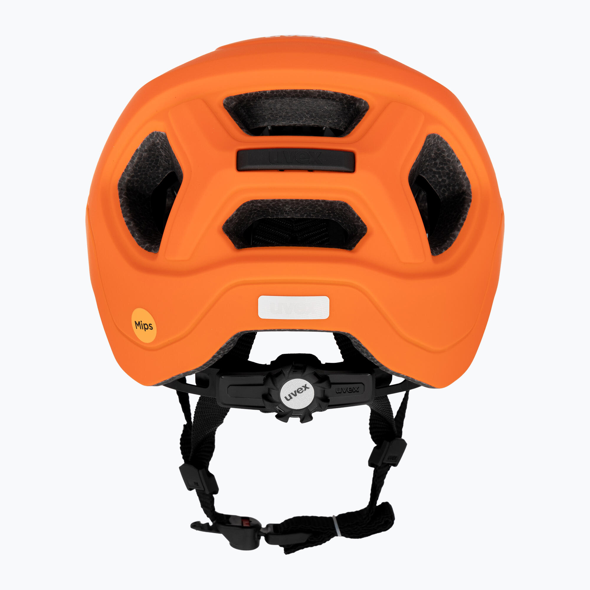Casque de vélo enfant UVEX React MIPS Jr 3/7