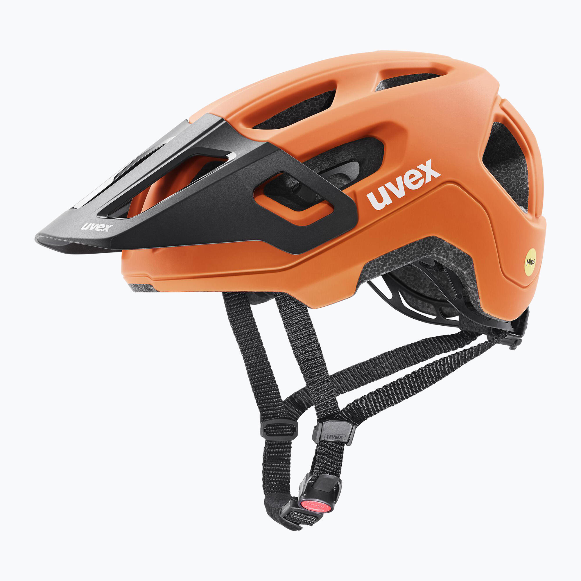 Casque de vélo enfant UVEX React MIPS Jr 6/7