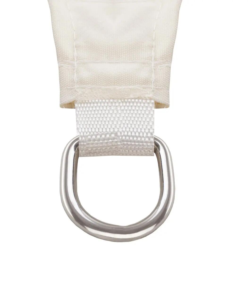 Prelata/copertina impermeabila pentru soare, patrata, 180 g/mp, 3.6x3.6 m 3/7