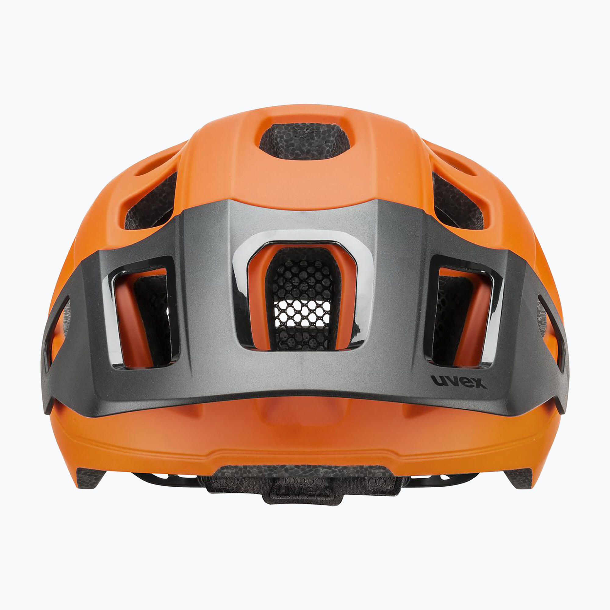 Casque de vélo enfant UVEX React MIPS Jr 7/7