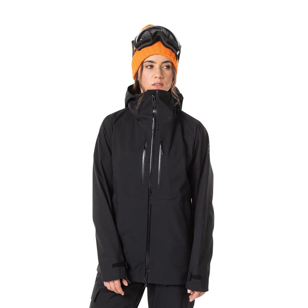 Women's ski jacket Rossignol Rallybird