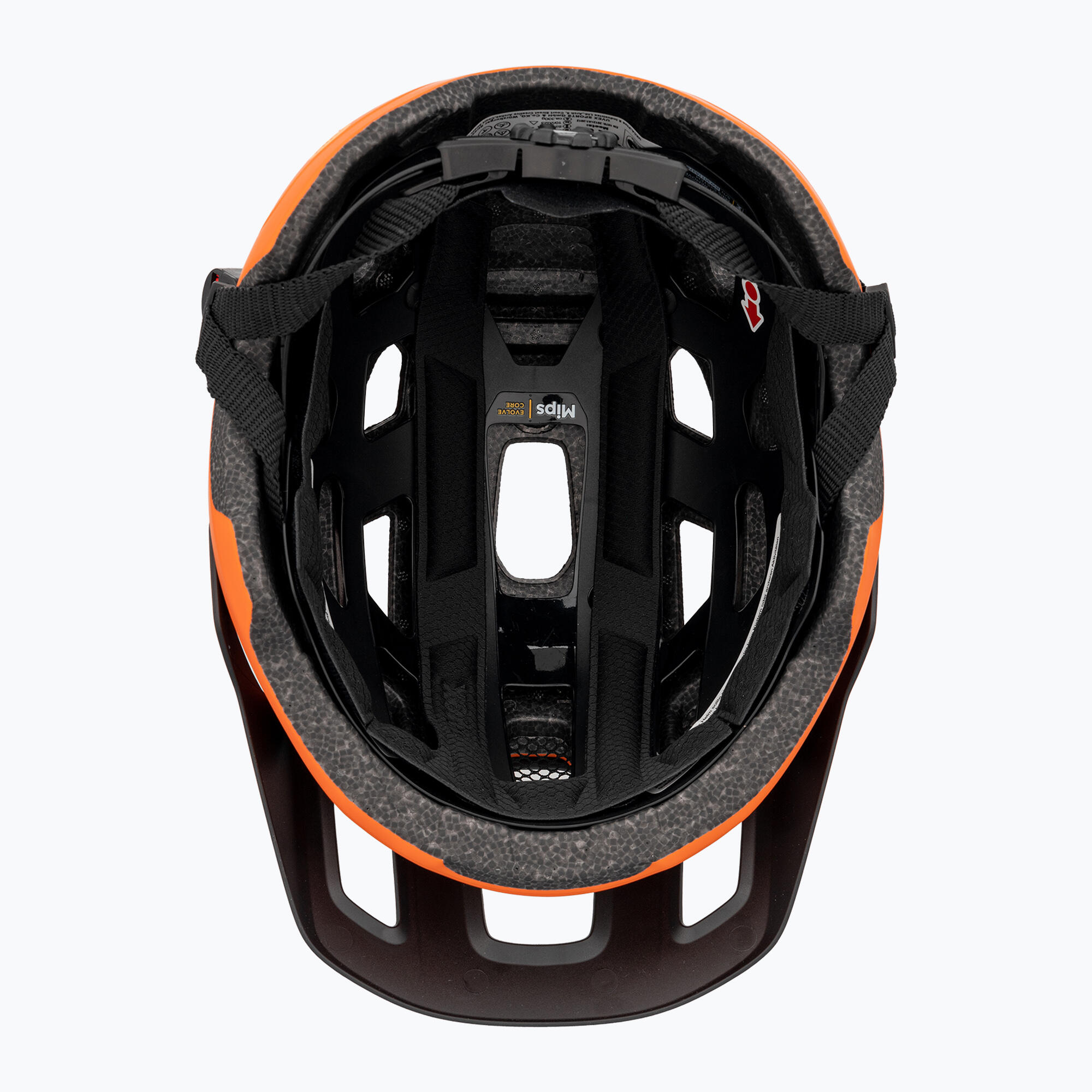 Casque de vélo enfant UVEX React MIPS Jr 5/7