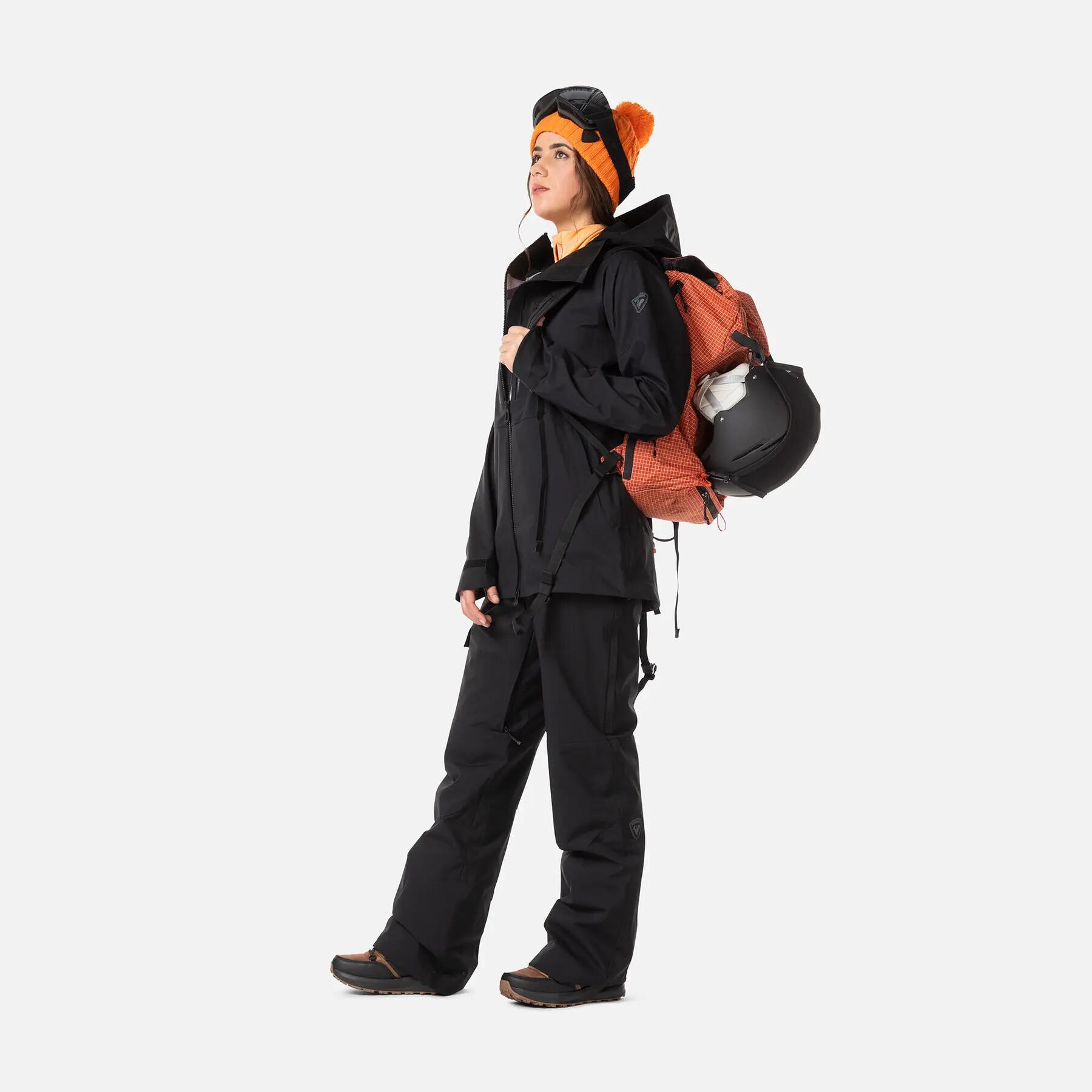 Giacca da sci da donna Rossignol Rallybird 4/7