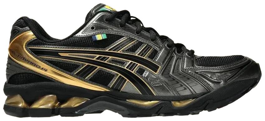 ASICS picture