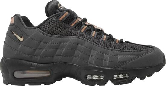 Zapatillas - Edición limitada - Air Max 95 - Negro/Antracita
