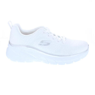 Schoenen - fitness - dames - fashion fit 2.0 - memory foam, mesh - taupe