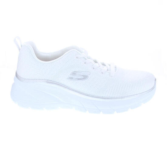 Scarpe - Fitness - Donna - Memory Foam Platform - Fashion Fit 2.0 - Taupe