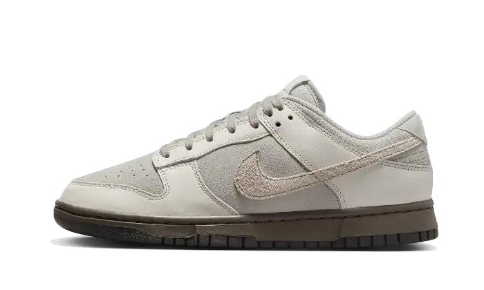 Nike Dunk Low Ironstone 1/4